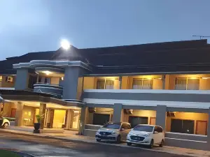 Ramayana Hotel & Restaurant Tasikmalaya