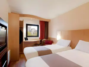 Ibis Lille Centre Gares