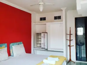 Pousada Maresia Praia
