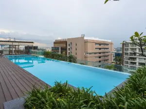 DoubleTree Suites by Hilton Bengaluru Outer Ring Road