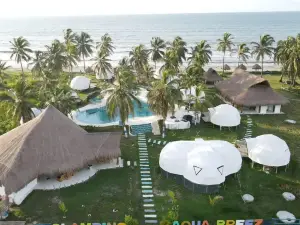 Aqua Breeze Glamping