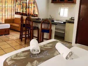 Hotel Ameyali Tequesquitengo