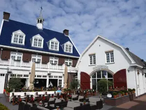 Fletcher Hotel - Restaurant Nautisch Kwartier