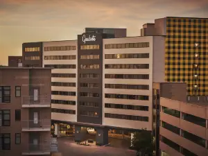 แกรดูเอต บาย ฮิลตัน ไอโอวา ซิตี้