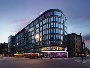 YOTEL กลาสโกว์