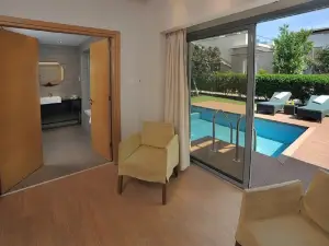 賽普勒斯 E 水療飯店及度假村