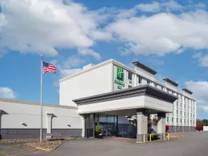 Holiday Inn Weirton - Steubenville Area by IHG