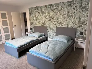 Ferienzimmer im Erlebniseck