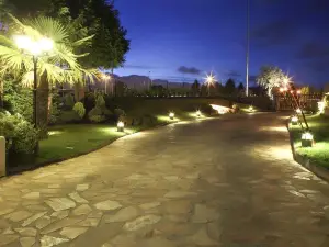 Hotel Torre de Núñez