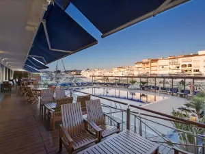 Hotel Port Salins by Pierre & Vacances