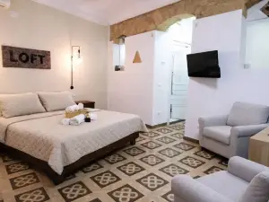 Suite Inn Centro Dimora Storica