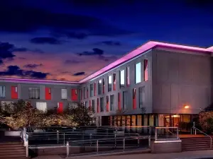The Address Citywest