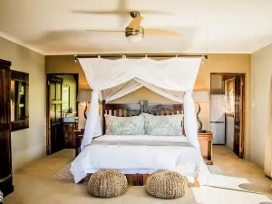 African Safari Lodge