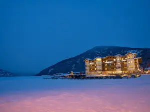 Hotel Riedl im Zillertal