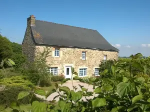 Chambres d'Hôtes Au Clos du Lit