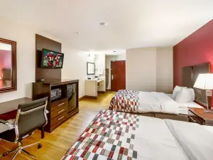 High Point Inn & Suites