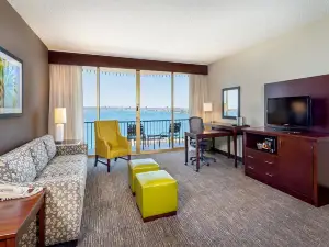 Wyndham San Diego Bayside