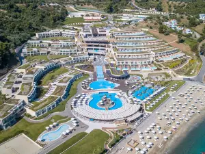 Miraggio Thermal Spa Resort