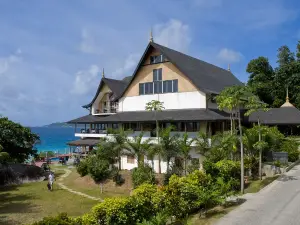 Patatran Village Hotel