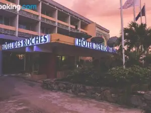 Hotel des Roches