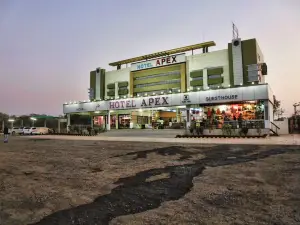 Hotel Apex