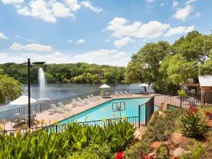 Hilton DFW Lakes Executive Conference Center