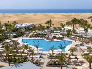 Hotel Riu Palace Maspalomas - Adults Only