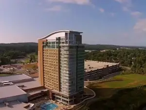 Wind Creek Casino & Hotel Wetumpka