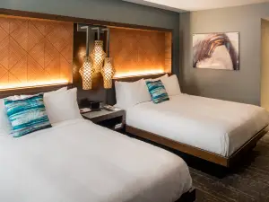 Seattle Airport Marriott