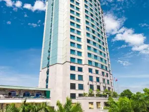 Khách sạn Mường Thanh Grand Hà Nội