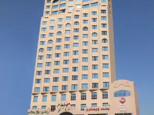 Best Western Plus Mahboula