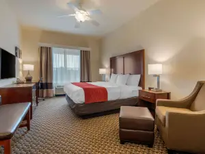 Comfort Inn & Suites Fort Myers Airport