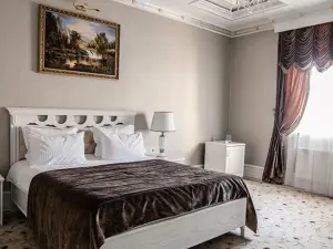 Nabat Palace Arbat Hotel