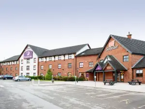 Premier Inn Preston East