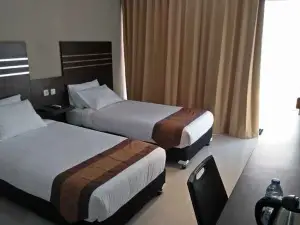 Hotel Manandang