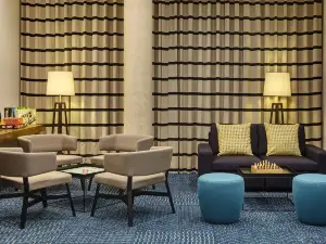 Staybridge Suites London - Vauxhall