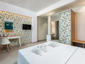 올림피아 호텔 코스 아일랜드