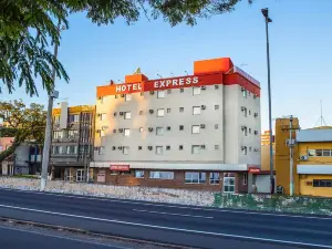 Hotel Express Canoas