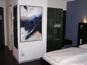 Hotel Zur Promenade