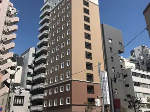 Toyoko Inn Chiba Shin Kamagaya Ekimae