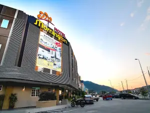 Hotel Mornington Bukit Permata Lumut