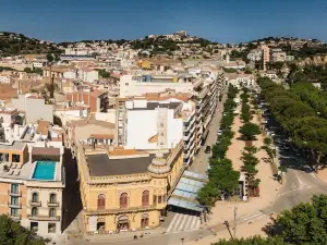 エルケ スパ ホテル