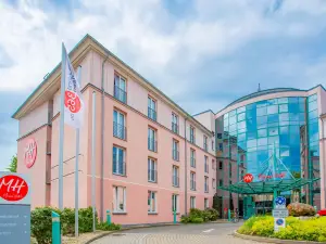 Achat Hotel Magdeburg
