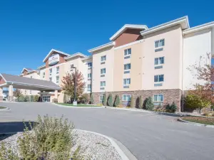 Hawthorn Extended Stay by Wyndham Williston