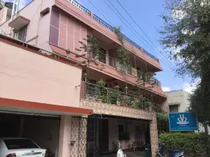 SV Residency