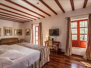 Las Casas de la Judería de Córdoba