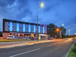 Hotel Festival