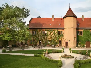 Wörners Schloss Wellnesshotel & Restaurant