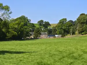 Holmhead Guest House.
