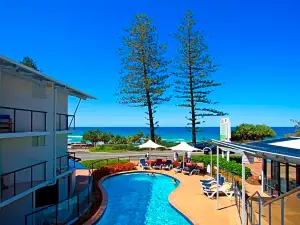 The Beach Retreat Coolum